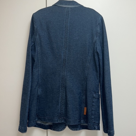 Armani jeans jacket for boys - Picture 3 of 15